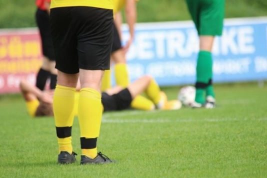 How To Avoid Common Soccer Injuries