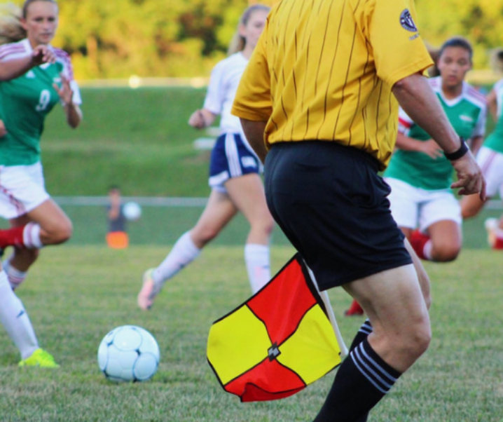 How To Nutmeg a Defender in Soccer
