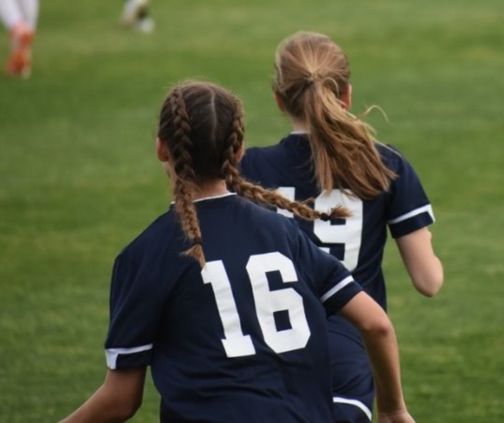 How To Pass a Soccer Ball