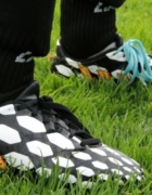 How To Set Up a Soccer Field