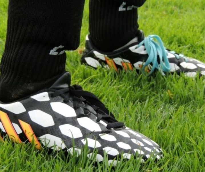 Buying Proper Soccer Cleats